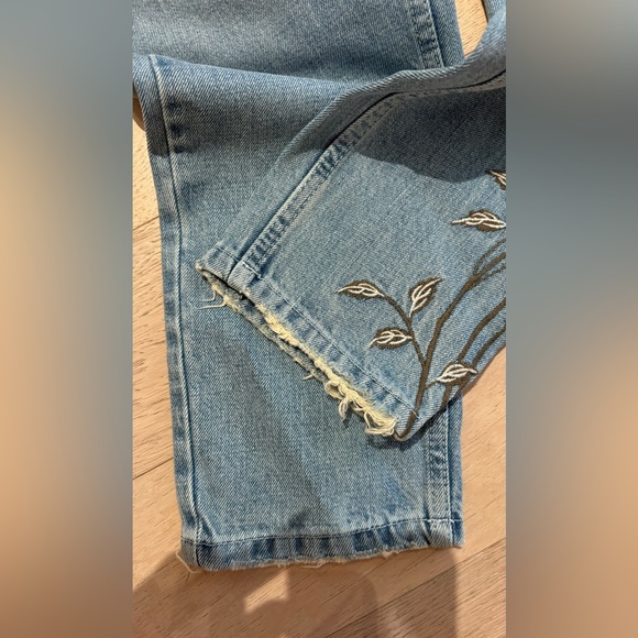 Topshop Jeans NWT - Picture 6 of 9